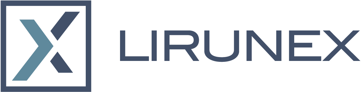 Lirunex Japan Member Portal